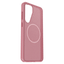 OtterBox Symmetry Clear Magnetic Case for Samsung Galaxy S 2025 Medium by OtterBox