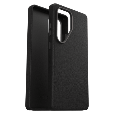 OtterBox Symmetry Cactus Leather Case for Samsung Galaxy S 2025 Large (Pueblo) by OtterBox