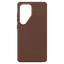 OtterBox Symmetry Cactus Leather Case for Samsung Galaxy S 2025 Large (Pueblo) by OtterBox