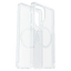 OtterBox Symmetry Clear Magnetic Case for Samsung Galaxy S 2025 Large (Pueblo)