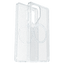 OtterBox Symmetry Clear Magnetic Case for Samsung Galaxy S 2025 Large by OtterBox