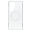 OtterBox Symmetry Clear Magnetic Case for Samsung Galaxy S 2025 Large by OtterBox