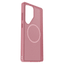 OtterBox Symmetry Clear Magnetic Case for Samsung Galaxy S 2025 Large by OtterBox