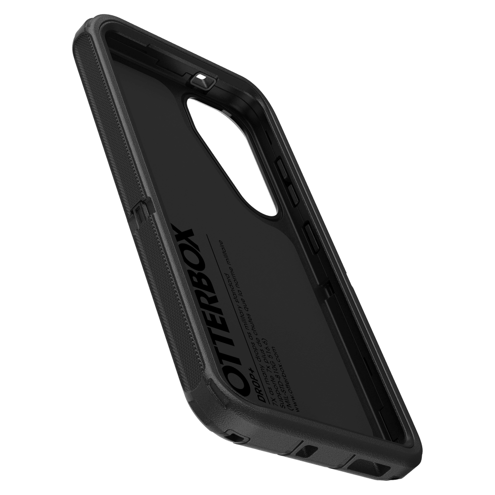 OtterBox Defender Pro Case for Samsung Galaxy S 2025 Small (Navajo) by OtterBox