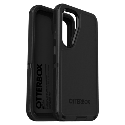 OtterBox Defender Pro Case for Samsung Galaxy S 2025 Small (Navajo) by OtterBox