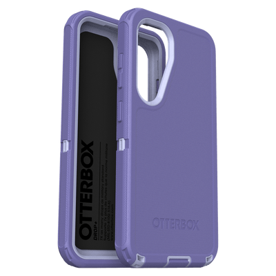OtterBox Defender Pro Case for Samsung Galaxy S 2025 Small (Navajo) by OtterBox