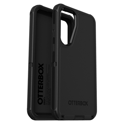OtterBox Defender Pro Case for Samsung Galaxy S 2025 Medium (Antero) by OtterBox