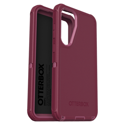 OtterBox Defender Pro Case for Samsung Galaxy S 2025 Medium (Antero) by OtterBox