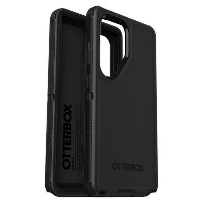 OtterBox Defender Pro Case for Samsung Galaxy S 2025 Large (Pueblo) by OtterBox
