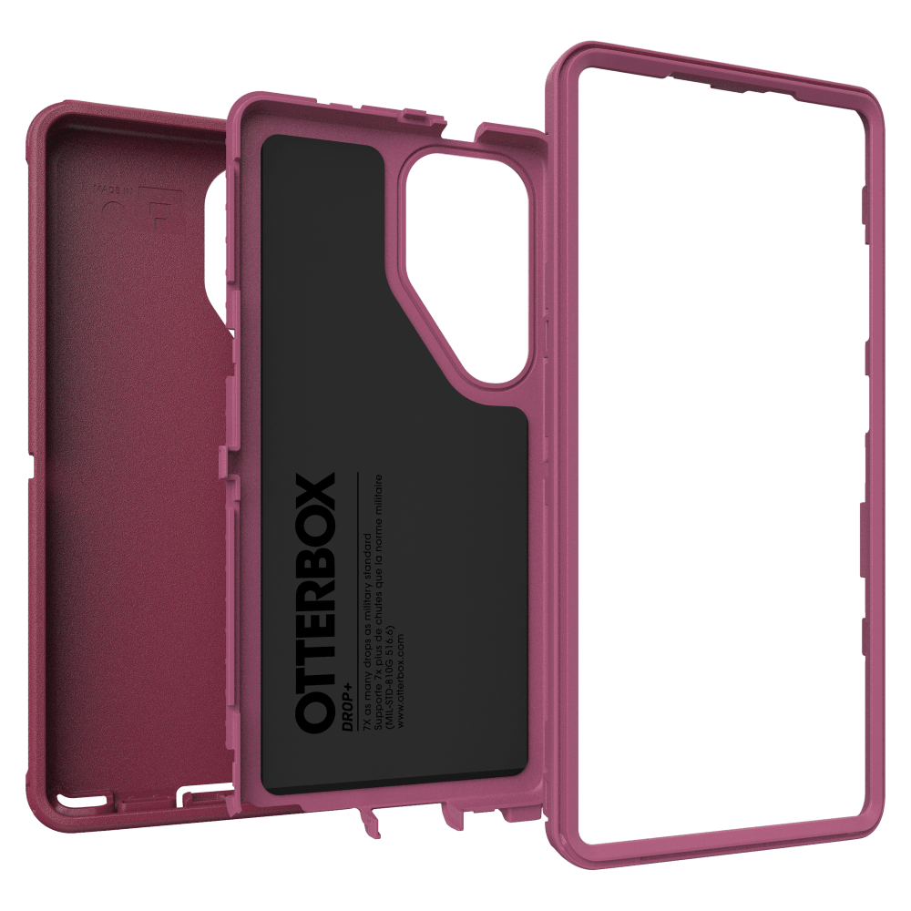 OtterBox Defender Pro Case for Samsung Galaxy S 2025 Large (Pueblo) by OtterBox