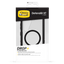 OtterBox Defender Pro XT Clear Magnetic Case for Samsung Galaxy S 2025 Small by OtterBox