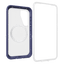 OtterBox Defender Pro XT Clear Magnetic Case for Samsung Galaxy S 2025 Small by OtterBox