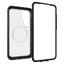 OtterBox Defender Pro XT Clear Magnetic Case for Samsung Galaxy S 2025 Medium by OtterBox