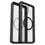 OtterBox Defender Pro XT Clear Magnetic Case for Samsung Galaxy S 2025 Large