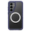 OtterBox Defender Pro XT Clear Magnetic Case for Samsung Galaxy S 2025 Large