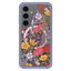 OtterBox Symmetry Clear Magnetic Case for Samsung Galaxy S 2025 Large by OtterBox