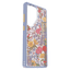 OtterBox Symmetry Clear Magnetic Case for Samsung Galaxy S 2025 Large by OtterBox