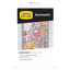 OtterBox Symmetry Clear Magnetic Case for Samsung Galaxy S 2025 Medium by OtterBox