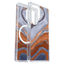 OtterBox Symmetry Clear Magnetic Case for Samsung Galaxy S 2025 Large by OtterBox