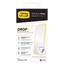 OtterBox Premium Glass Screen Protector for Samsung Galaxy S 2025 Small by OtterBox