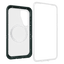 OtterBox Defender Pro XT Clear Magnetic Case for Samsung Galaxy S 2025 Small by OtterBox