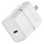 OtterBox USB C PD Wall Charger 30W White