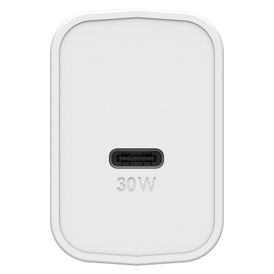 OtterBox USB C PD Wall Charger 30W by OtterBox