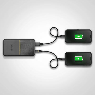 OtterBox Fast Charge PD Power Bank 15,000 mAh by OtterBox