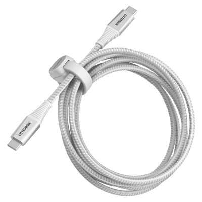OtterBox Premium Pro USB C to USB C Cable 2m by OtterBox
