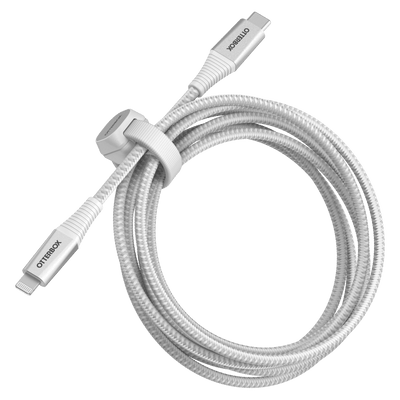 OtterBox Premium Pro Apple Lightning to USB C Cable 2m by OtterBox