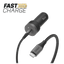OtterBox Premium Pro USB C to USB C Car Charging Kit 30W by OtterBox