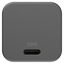 OtterBox Premium Pro USB C Wall Charger 30W by OtterBox