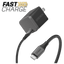 OtterBox Premium Pro USB C to USB C Wall Charging Kit 30W by OtterBox