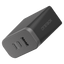 OtterBox Premium Pro 3 Port USB C Wall Charger 72W by OtterBox