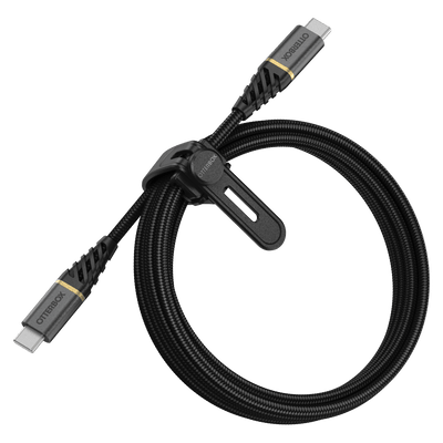 OtterBox Premium Fast Charge USB C Cable 2m by OtterBox
