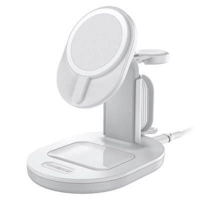 OtterBox 3-in-1 Charging Station for MagSafe by OtterBox