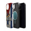 Magsafe Resistant Phone Case - Patria y Vida Design