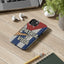 Patria y Vida Design Tough Phone Case
