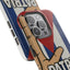 Magsafe Resistant Phone Case - Patria y Vida Design
