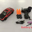 2.4G Drift Rc Car 4WD RC Drift Car Toy Remote Control GTR Model AE86 Vehicle Car RC Racing Car Toy For Children Christmas Gifts by G8Central.com