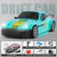 High Speed Drifting Racing Car With Remote Control by G8Central.com