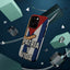 Magsafe Resistant Phone Case - Patria y Vida Design