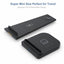 3-in-1 Fast Wireless Charging Stand for Phones, Apple Watch & AirPods by Infinite Basics