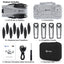 Contixo F21 Elite Sky Remote Control Beginner Drone with 1080P HD Camera by Contixo
