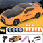2.4G Drift Rc Car 4WD RC Drift Car Toy Remote Control GTR Model AE86 Vehicle Car RC Racing Car Toy For Children Christmas Gifts by G8Central.com