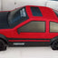 2.4G Drift Rc Car 4WD RC Drift Car Toy Remote Control GTR Model AE86 Vehicle Car RC Racing Car Toy For Children Christmas Gifts by G8Central.com