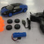 2.4G Drift Rc Car 4WD RC Drift Car Toy Remote Control GTR Model AE86 Vehicle Car RC Racing Car Toy For Children Christmas Gifts by G8Central.com