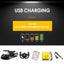 Pagani Huayra BC RC Car 1:14 Scale Remote Control Car Model Radio Controlled Auto Machine Toy Gift for Kids Adults Rastar by G8Central.com