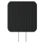 AMPD Volt Plus Triple USB A Port Wall Charger