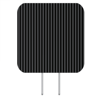 AMPD Volt Plus Triple USB A Port Wall Charger